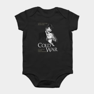 Cold War Baby Bodysuit